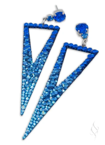 Stefanie Somers Style #Jenna $42 Royal Ombre thumbnail