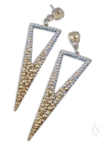 Stefanie Somers Style #Jenna $41 Nude Ombre thumbnail