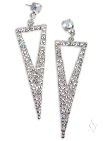 Stefanie Somers Style #Jenna $35 Crystal AB thumbnail