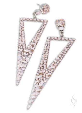 Stefanie Somers Style #Jenna $36 Baby Pink Ombre thumbnail