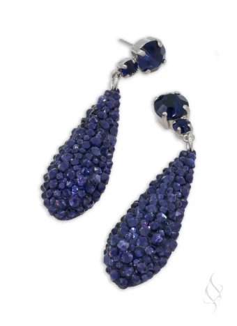 Stefanie Somers Style #Lisa $24 Indigo. thumbnail