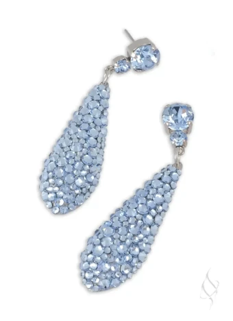 Stefanie Somers Style #Lisa $16 Light Sapphire thumbnail