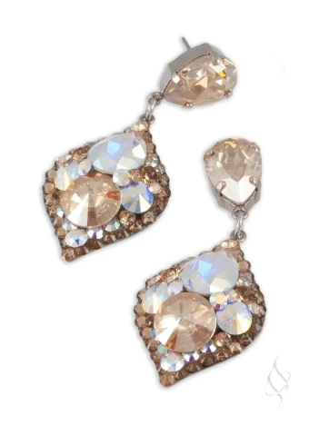 Stefanie Somers Style #Minsk $74 Nude. thumbnail