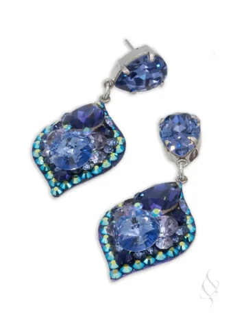 Stefanie Somers Style #Minsk $78 Wisteria thumbnail