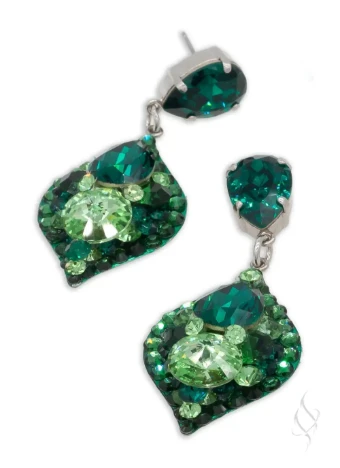 Stefanie Somers Style #Minsk $73 Lush thumbnail