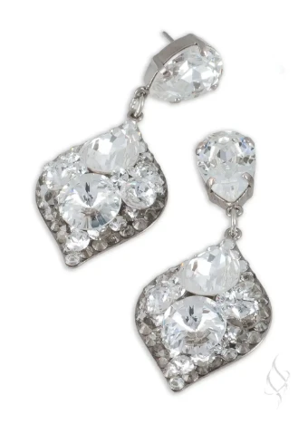 Stefanie Somers Style #Minsk $75 Crystal thumbnail