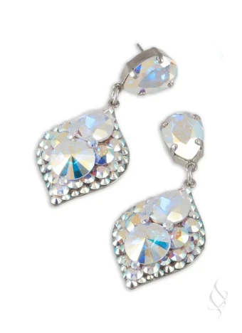 Stefanie Somers Style #Minsk $70 Crystal AB thumbnail