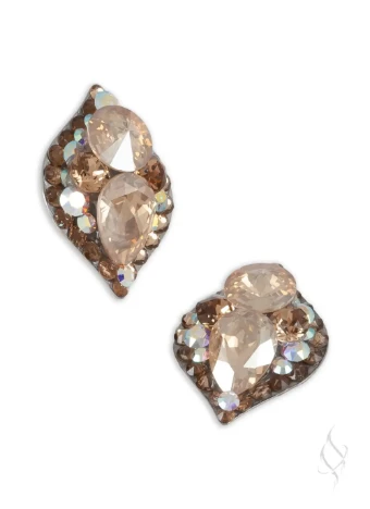 Stefanie Somers Style #Petra $62 Nude. thumbnail