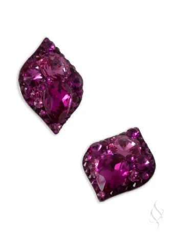 Stefanie Somers Style #Petra $54 Fuchsia. thumbnail