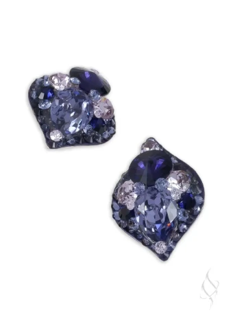 Stefanie Somers Style #Petra $56 Grape thumbnail