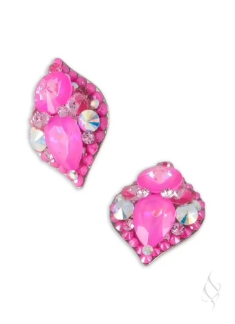 Stefanie Somers Style #Petra $50 Cerise. thumbnail