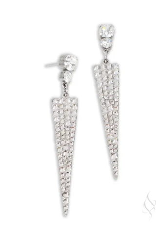 Stefanie Somers Style #Sliver $3 Crystal thumbnail