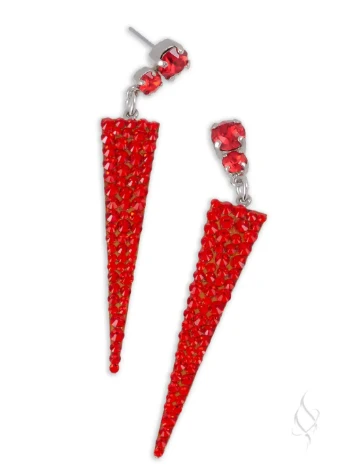 Stefanie Somers Style #Sliver $8 Red. thumbnail