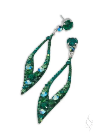 Stefanie Somers Style #Zoe Demi $1 Lush thumbnail