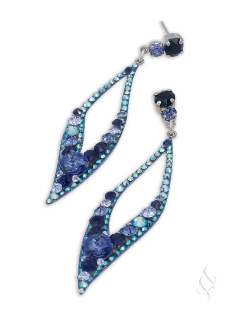 Stefanie Somers Style #Zoe Demi #2 Wisteria picture