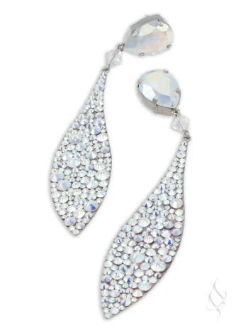 Stefanie Somers Style #Brittany $0 default Crystal/AB thumbnail