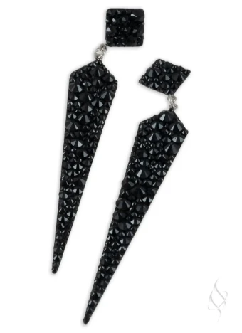 Stefanie Somers Style #Dalton $0 default Jet. thumbnail