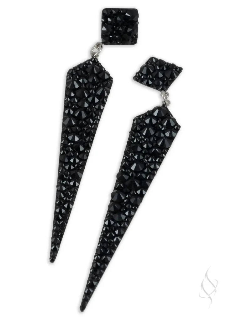 Stefanie Somers Style #Dalton #0 default Jet. picture