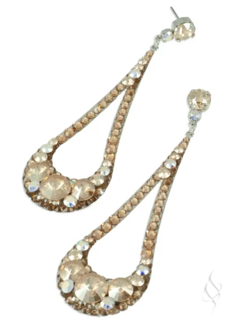 Stefanie Somers Style #Francesca $16 Light Nude thumbnail