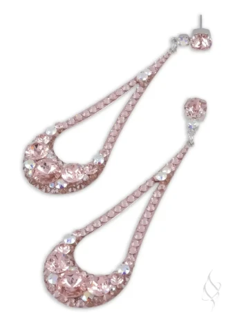 Stefanie Somers Style #Francesca $25 Vintage Rose thumbnail