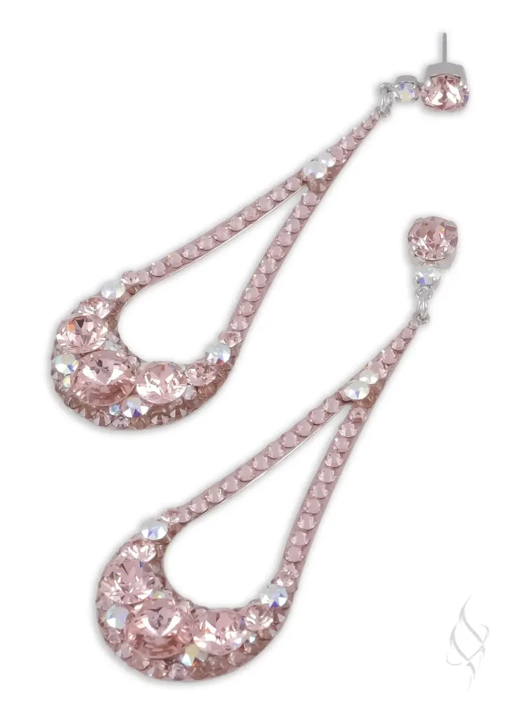 Stefanie Somers Style #Francesca #25 Vintage Rose picture