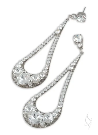 Stefanie Somers Style #Francesca $22 Crystal thumbnail