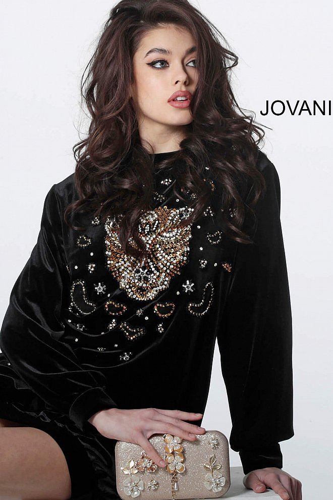 Jovani Style #M1151 #1 picture