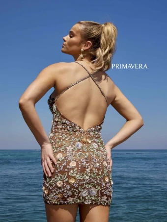 Primavera Couture Style #1938 $18 Light Coffee thumbnail