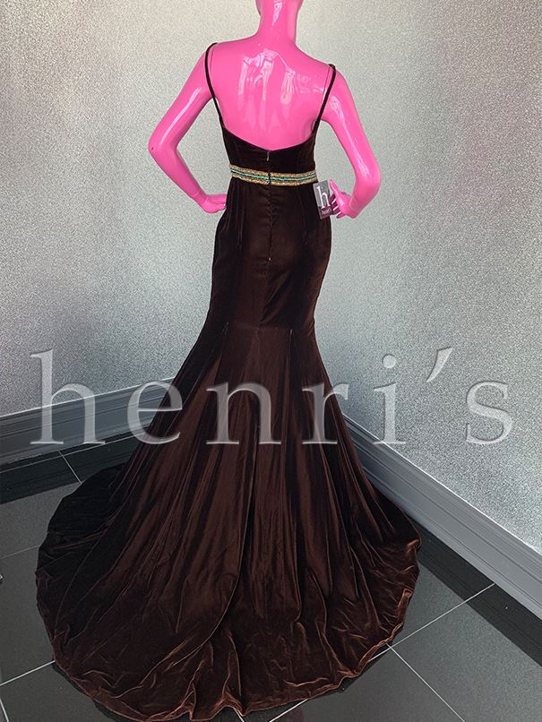Sherri Hill Style #44214X #2 picture