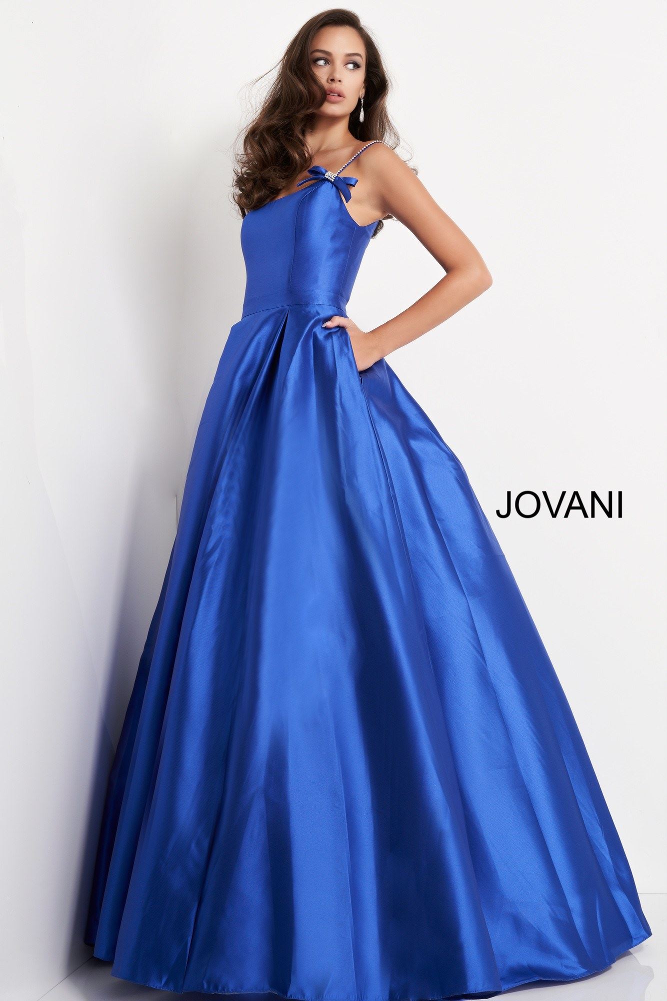 Jovani Dress 00199 - Henri's