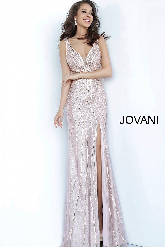 Jovani couture 2020 Clearance