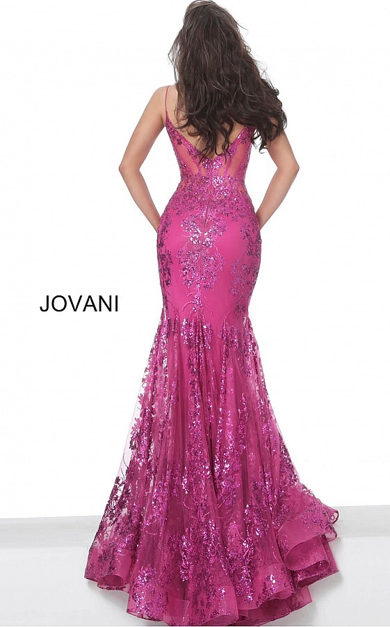 Jovani Style #3675 #1 picture