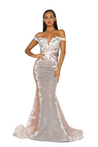 Portia and Scarlett Style #PS5009 $0 default thumbnail