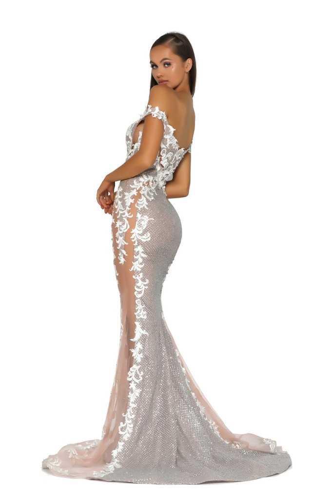 Portia and Scarlett Style #PS5009 #1 picture