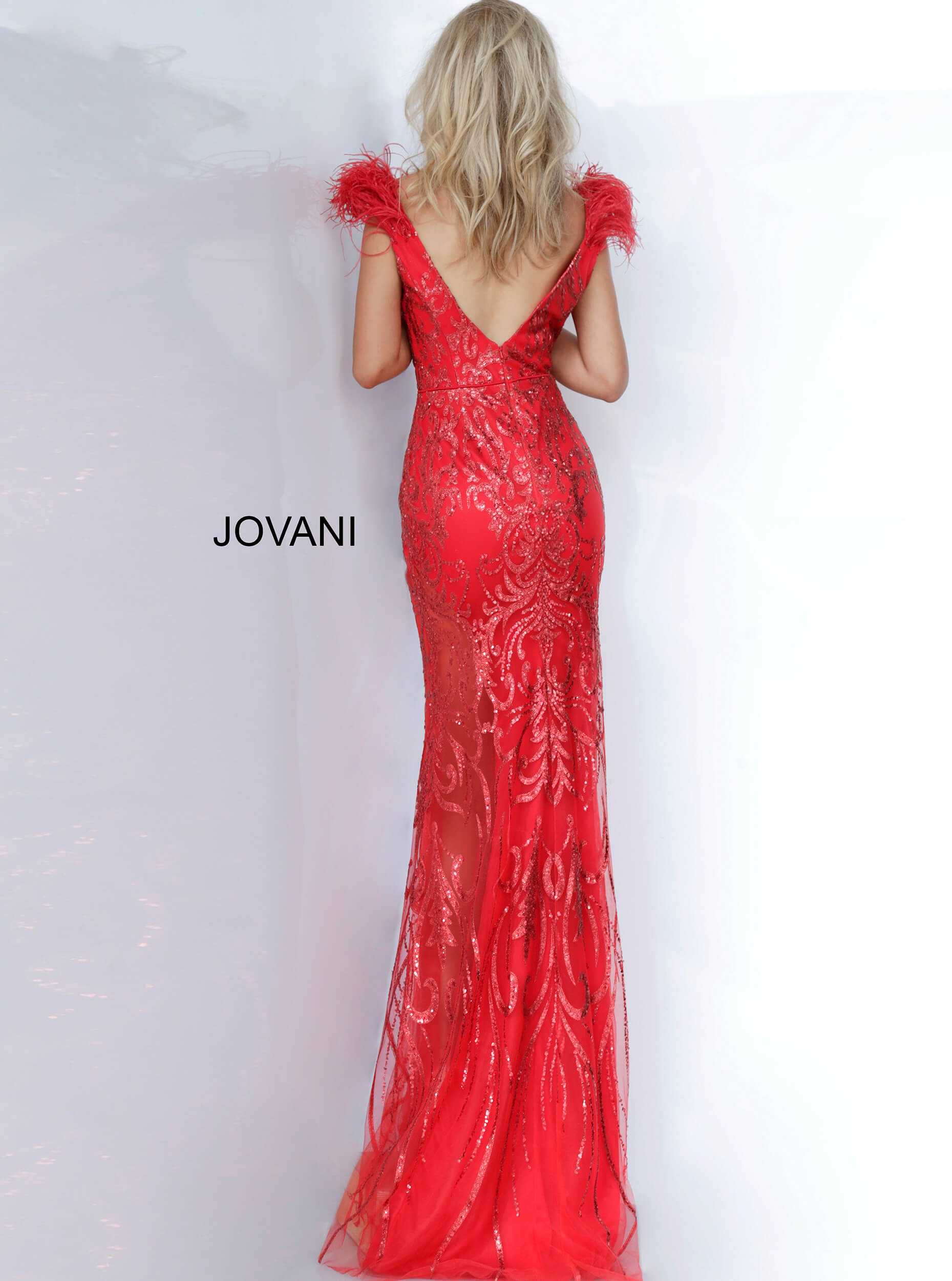 Jovani Dress 02451 - Henri's