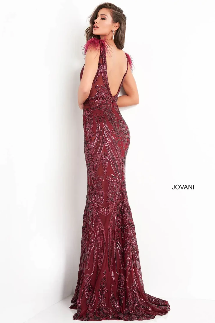 Jovani Style #3180 #1 picture