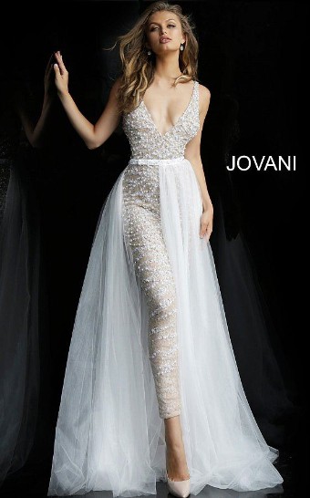 Jovani Style #60010 $0 default thumbnail