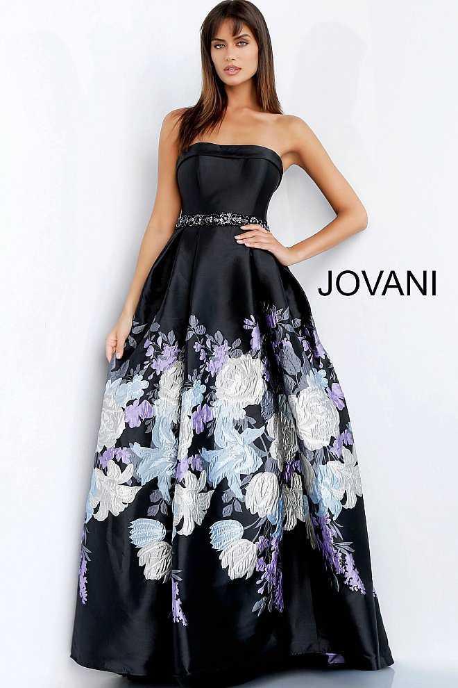 Jovani Style #61373 #0 default picture