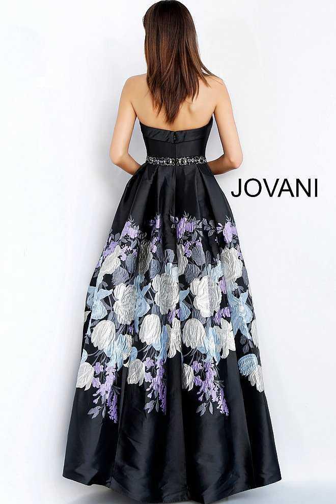 Jovani Style #61373 #1 picture