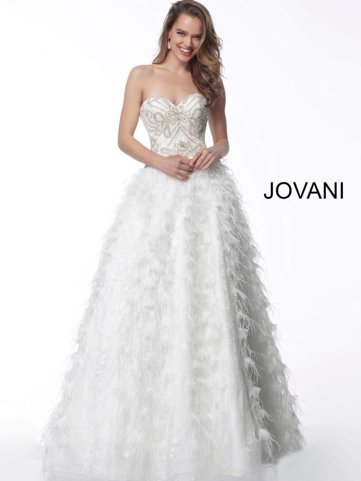 Jovani Style #62382 #0 default picture