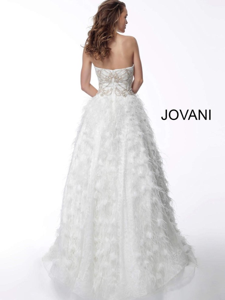 Jovani Style #62382 #1 picture