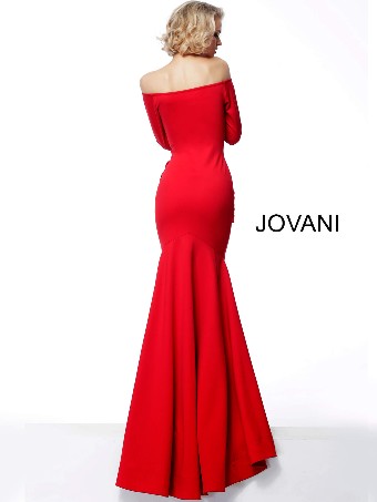 Jovani Style #68416 $1 thumbnail