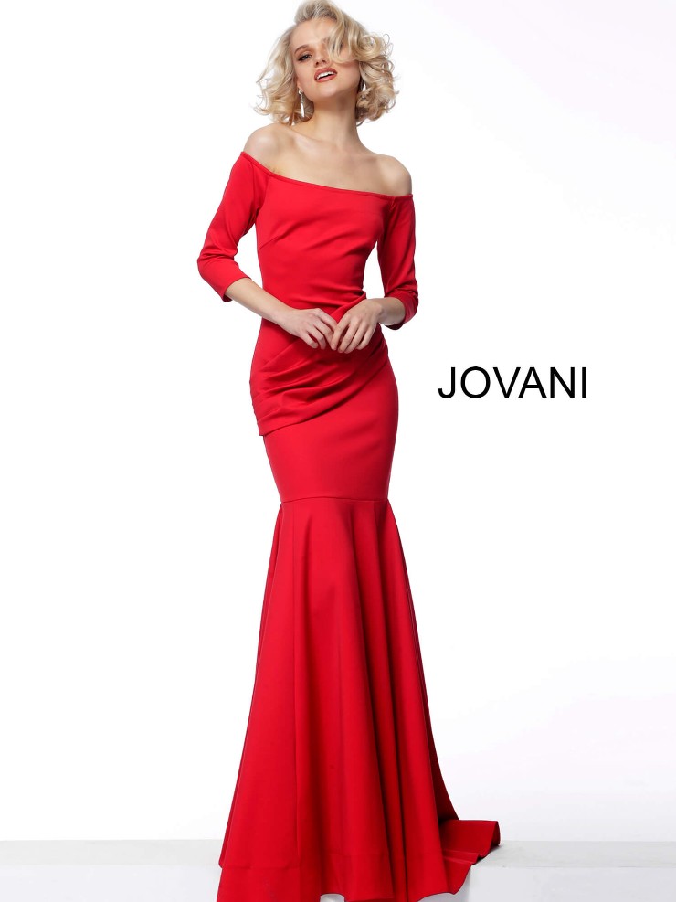 Jovani Style #68416 #0 default picture
