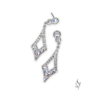 Stefanie Somers Style #Ana Mini $0 default Crystal AB thumbnail