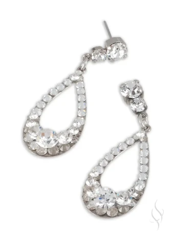 Stefanie Somers Style #Teale Mini $3 Crystal thumbnail