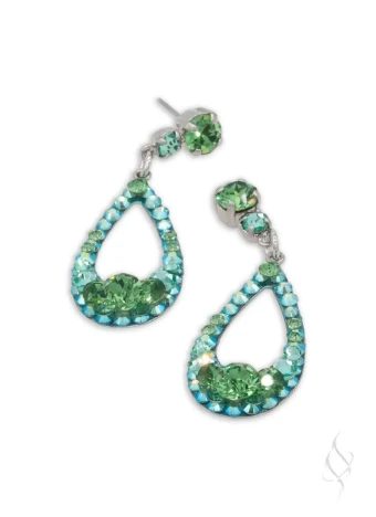 Stefanie Somers Style #Teale Mini $13 Verde thumbnail