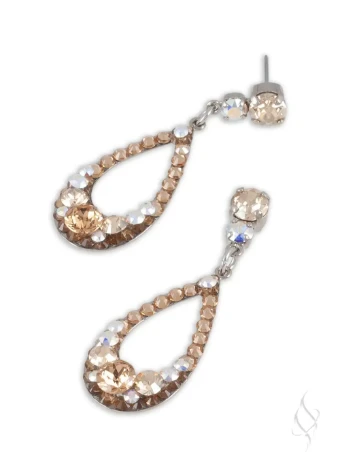 Stefanie Somers Style #Teale Mini $9 Nude. thumbnail