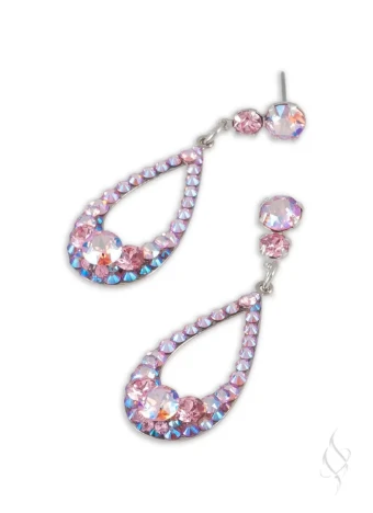 Stefanie Somers Style #Teale Mini $10 Pink Shimmer thumbnail