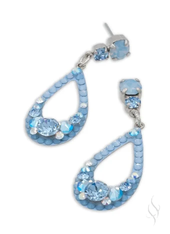 Stefanie Somers Style #Teale Mini $0 default Cloud thumbnail