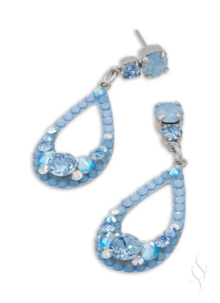 Stefanie Somers Style #Teale Mini #0 default Cloud picture